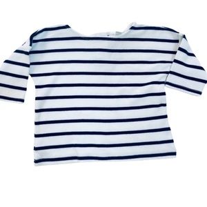 JANIE And JACK Shirt Size 12-18